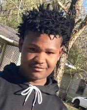 Malerick Rhodes death by force case profile photo
