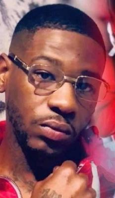 DAngelo Swann death by force case profile photo