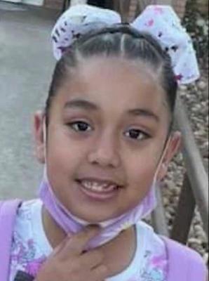 Saryah Perez death by force case profile photo