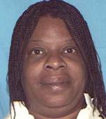 Paulette Reid death by force case profile photo