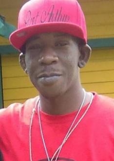 Terrel Willis death by force case profile photo