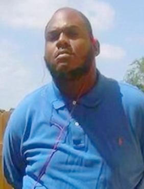 Gary Smith death by force case profile photo