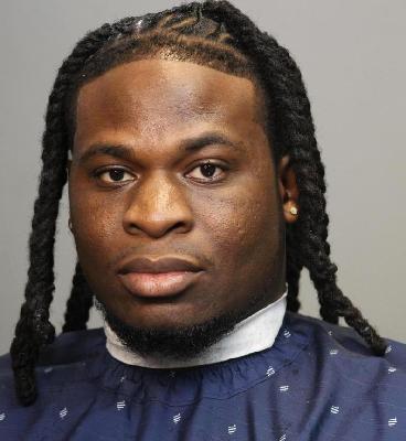 Willie James Woods death by force case profile photo