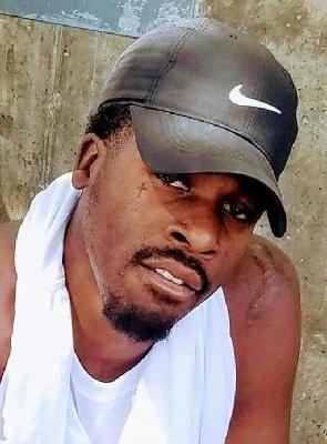 Christopher Bowser death by force case profile photo
