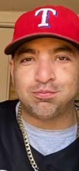Rene Galan death by force case profile photo