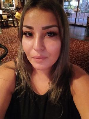 Liz Carpio death by force case profile photo