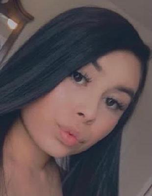 Cassity Hinojosa death by force case profile photo