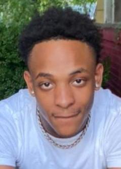 Christopher Rogers death by force case profile photo