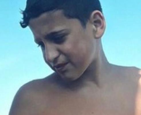 Ricardo Gonzalez death by force case profile photo