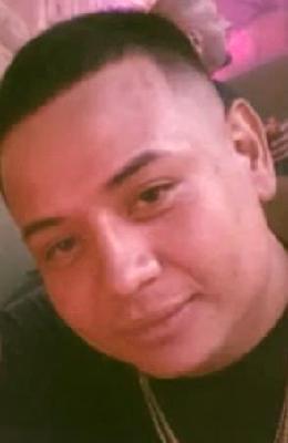 Carlos Castro death by force case profile photo