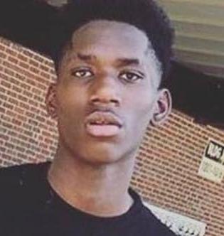 Kolby Graham death by force case profile photo