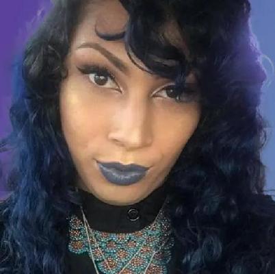 Iris Santos death by force case profile photo