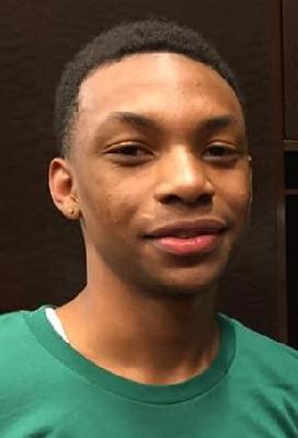 Camran Collier death by force case profile photo