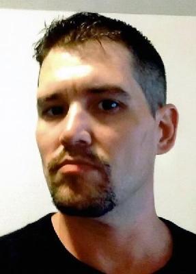 Clay Heard death by force case profile photo