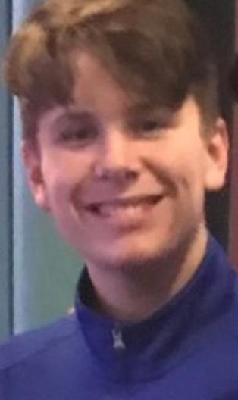 Chase Swain death by force case profile photo