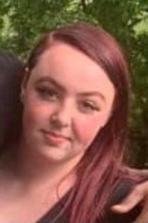 Hailey Watts death by force case profile photo