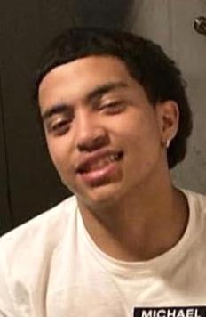 Quinton Ford death by force case profile photo
