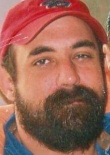 Ronald Edward Hostetler death by force case profile photo