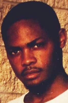 Quincy Hardy death by force case profile photo