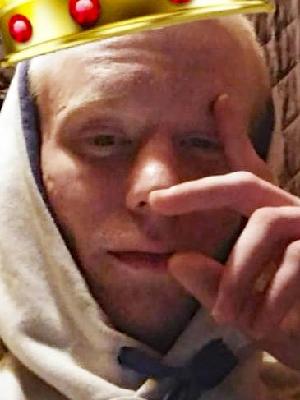 Ryan Abbott death by force case profile photo