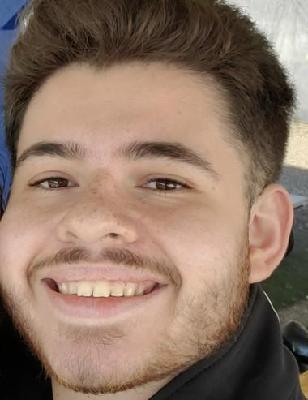 Erick Torres death by force case profile photo