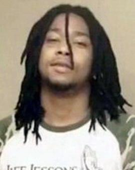 Patrick Price death by force case profile photo