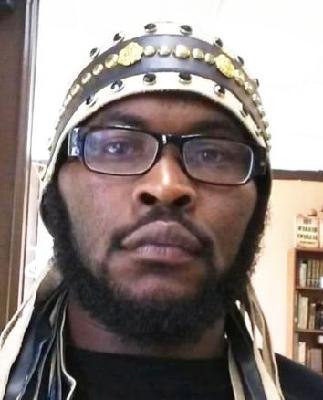 Wayne Steele death by force case profile photo
