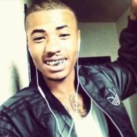 Dominique Young death by force case profile photo