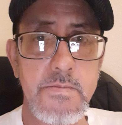 Carlos Medina death by force case profile photo