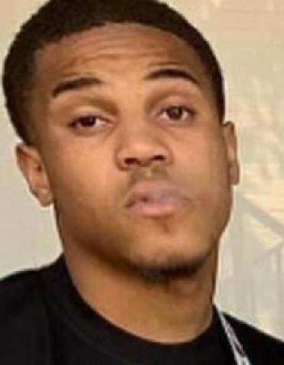 London Evans death by force case profile photo