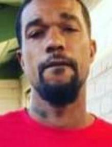 Trence Thomas death by force case profile photo
