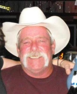 Dennis Huff death by force case profile photo