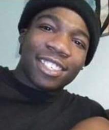 Kedarius Griffin death by force case profile photo