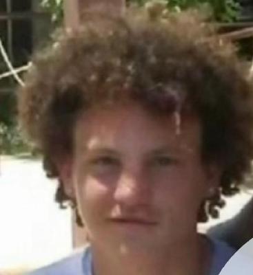Cody Gilpin death by force case profile photo