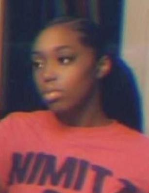 Kerrionta Jones death by force case profile photo