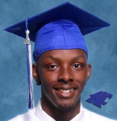 Dominick Primes death by force case profile photo