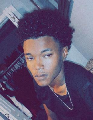 Cassius Wilson death by force case profile photo