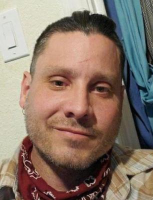 Todd Brookes death by force case profile photo