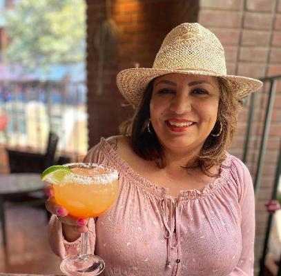 Azucena Nelson death by force case profile photo