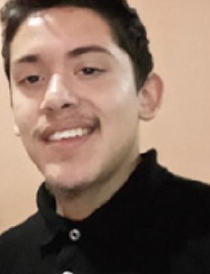 Christopher Palma death by force case profile photo