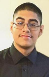 Daniel Muñiz death by force case profile photo