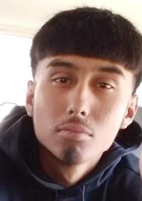 Mateo Hernandéz death by force case profile photo