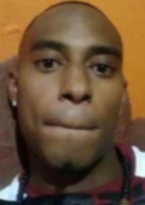Chaz Bass death by force case profile photo