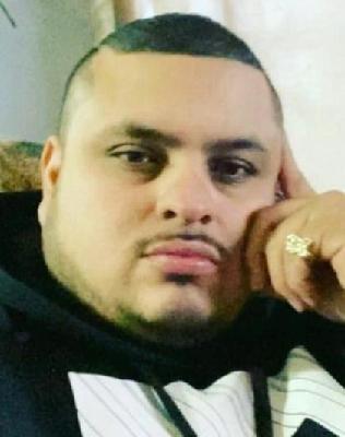 Daniel Gutierrez death by force case profile photo