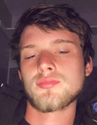 Aaron Ainsworth death by force case profile photo