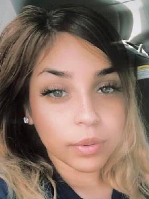 Briana Navarro death by force case profile photo