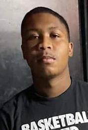 Kovion Williams death by force case profile photo