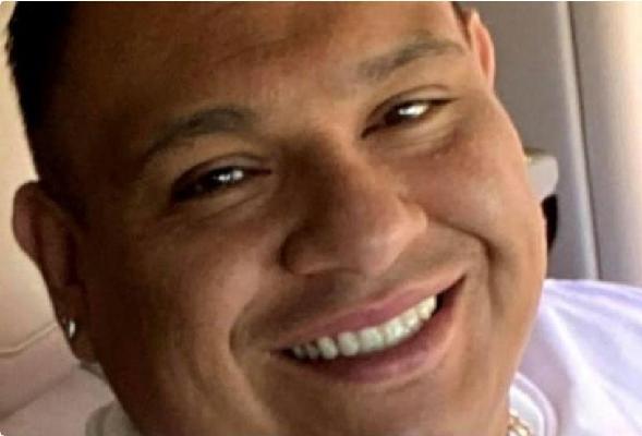 Miguel Vasquez death by force case profile photo