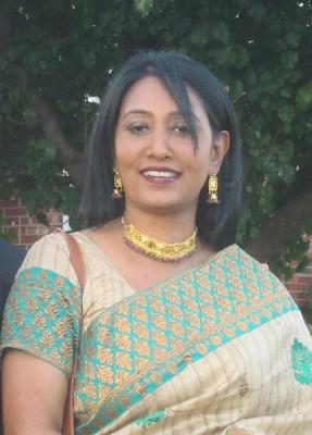Iren Islam death by force case profile photo