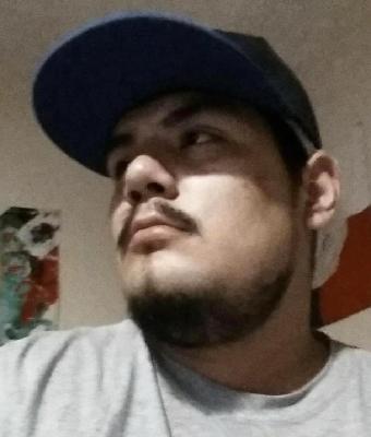 Steve Espinosa death by force case profile photo
